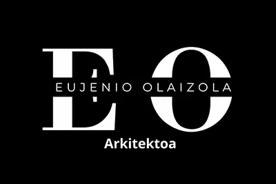 Eujenio Olaizola Arkitektoa Logo